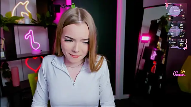 maddy moah online show from March 26, 2026, 4:16 pm