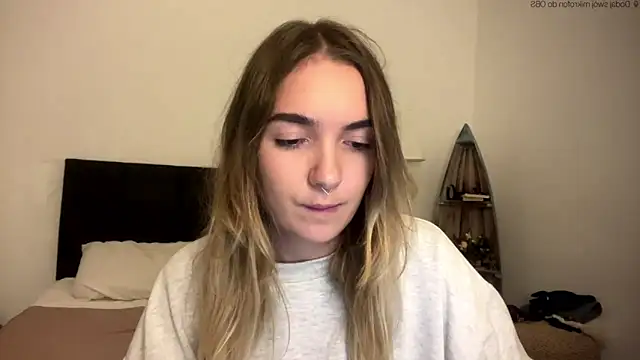 Snapshot of RoxyWet chatting on April 28, 2026, 2:21 pm RoxyWet online show from April 28, 2026, 2:21 pm