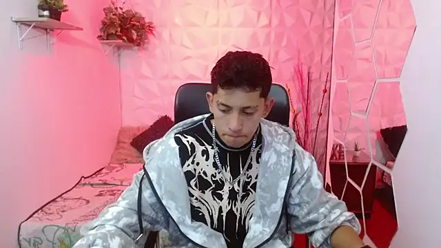 Kei 23 online show from March 24, 2026, 11:21 am