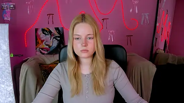 trixy melison online show from April 3, 2026, 12:55 pm