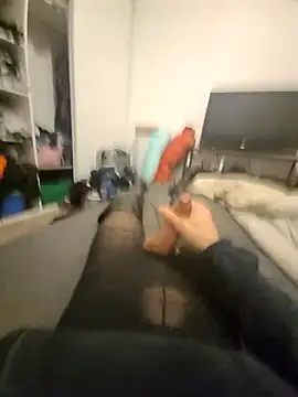 bootslove1 online show from April 13, 2026, 4:27 am