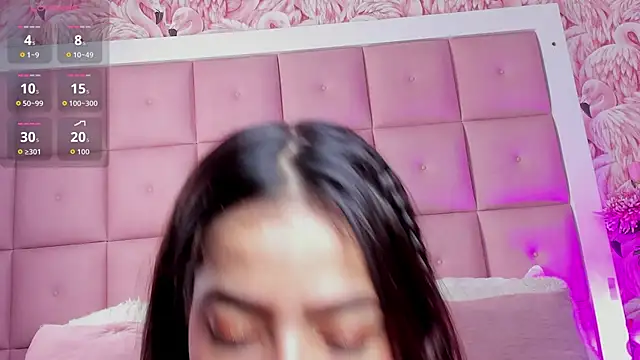 FrancheskaParissi online show from March 31, 2026, 1:35 pm