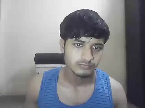 adithya123h online show from April 13, 2026, 2:10 pm