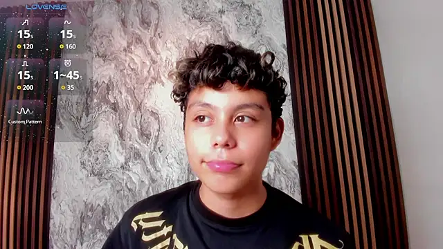 Snapshot of chico_medusa chatting on April 30, 2026, 8:57 pm chico medusa online show from April 30, 2026, 8:57 pm