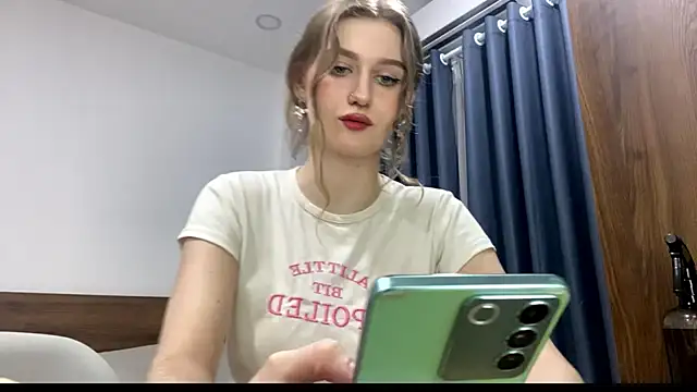 JanesSpace online show from April 3, 2026, 8:48 pm