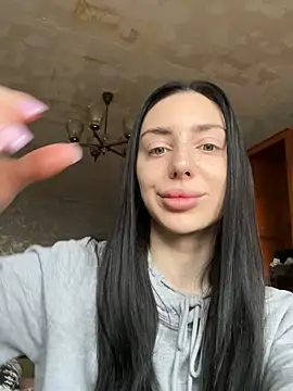 MishellKins online show from March 17, 2026, 10:29 am