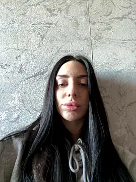 MishellKins online show from March 23, 2026, 12:16 pm