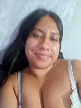 Scarlett zoee online show from April 14, 2026, 2:38 am