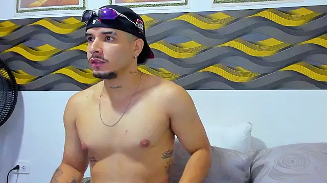 Leon Hotx online show from March 21, 2026, 12:09 pm