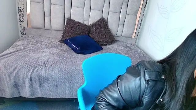 Keyla Brunette  online show from April 12, 2026, 11:57 am