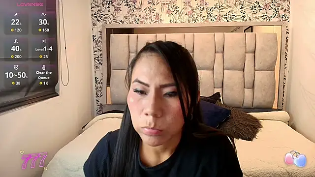 Keyla Brunette  online show from March 28, 2026, 7:26 pm