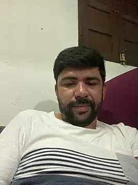 GabrielFlex19cm online show from April 3, 2026, 11:00 pm