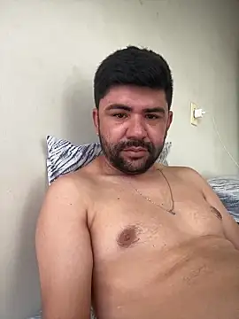 GabrielFlex19cm online show from April 14, 2026, 2:33 pm