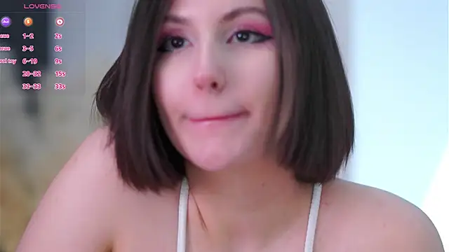 cutexe1to online show from April 14, 2026, 4:39 am