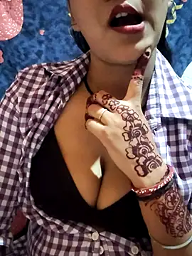 Hot lady234 online show from March 16, 2026, 5:55 am