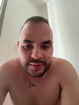 Axel Dominus online show from June 27, 2026, 12:22 pm