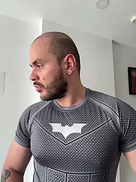 Axel Dominus online show from March 31, 2026, 7:05 pm