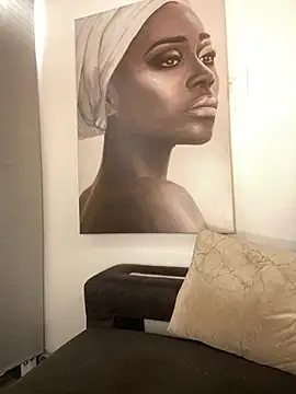 afrodita pinkk online show from April 9, 2026, 6:58 pm