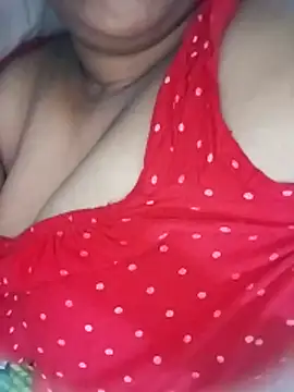 anjupere online show from March 12, 2026, 2:17 am