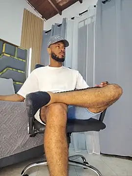 Oliver bigblack cock online show from April 17, 2026, 9:06 pm