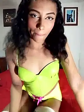 KattyBerryX online show from March 23, 2026, 7:03 pm