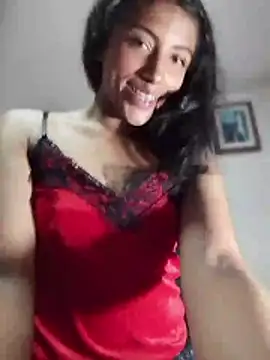 KattyBerryX online show from April 4, 2026, 9:21 pm