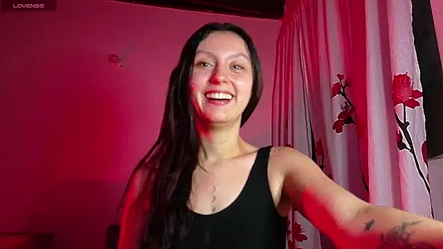 Isis101 online show from April 13, 2026, 7:12 am