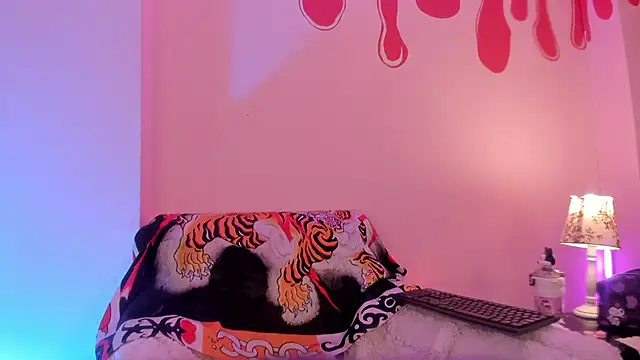 psychodoll 11 online show from May 30, 2026, 4:19 am