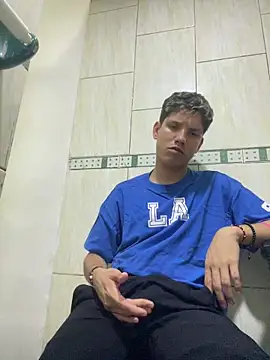 Theus26  online show from March 27, 2026, 2:31 am