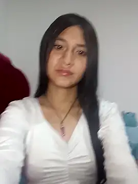 KarolaMendez online show from May 24, 2026, 9:26 pm