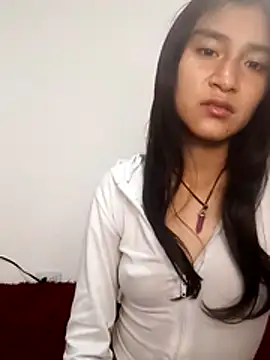 KarolaMendez online show from March 29, 2026, 6:09 pm