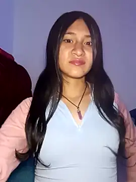 KarolaMendez online show from June 6, 2026, 12:38 am