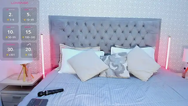 Alexa Wiild online show from April 4, 2026, 12:01 pm