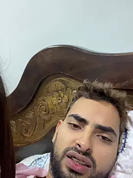Jouemandannie online show from May 20, 2026, 2:41 am