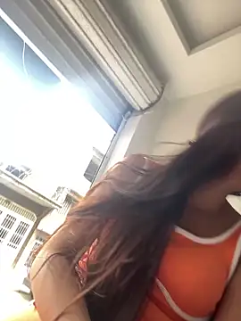 Jouemandannie online show from April 16, 2026, 7:14 pm