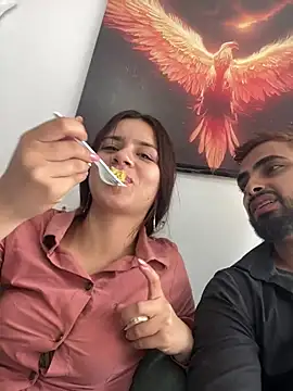 Jouemandannie online show from April 17, 2026, 5:16 pm