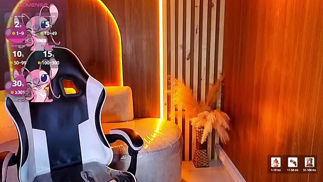 Lia queen tx online show from April 8, 2026, 2:46 am