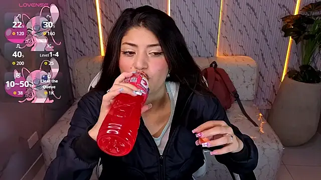 Lia queen tx online show from March 22, 2026, 2:37 am