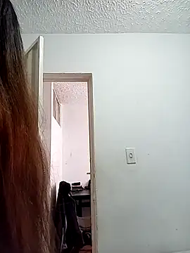 Brittany G online show from March 25, 2026, 6:18 pm