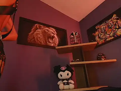 aetternum  online show from March 12, 2026, 9:30 pm