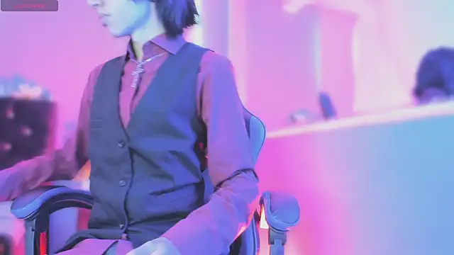 aetternum  online show from March 20, 2026, 10:44 pm