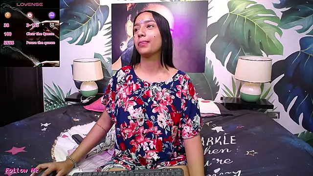 Snapshot of shakti_moumita chatting on May 7, 2026, 7:06 pm shakti moumita online show from May 7, 2026, 7:06 pm