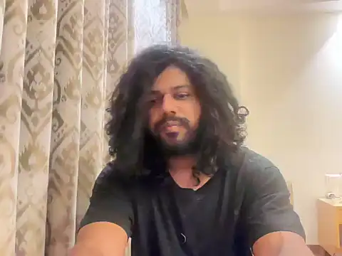 abhinaxx online show from April 9, 2026, 8:26 pm