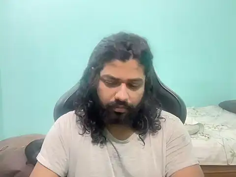 abhinaxx online show from April 3, 2026, 2:01 pm