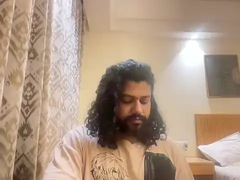 abhinaxx online show from April 8, 2026, 8:43 pm