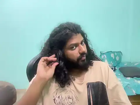 abhinaxx online show from March 29, 2026, 10:44 pm