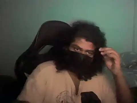 abhinaxx online show from March 11, 2026, 11:21 pm