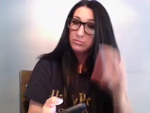 TheVictoriaWolf online show from March 31, 2026, 2:19 pm