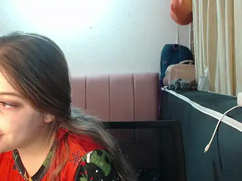 Amber Blesssed online show from April 6, 2026, 11:06 pm