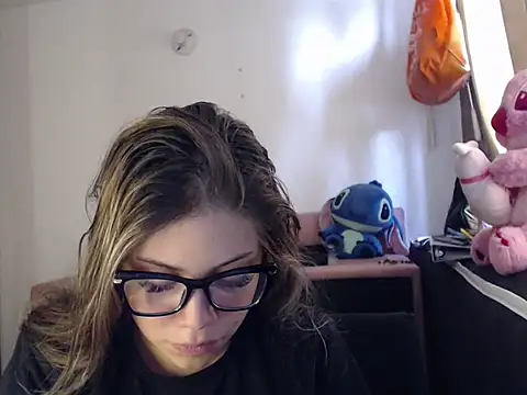 Amber Blesssed online show from March 23, 2026, 4:51 pm